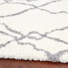 Високоворсний килимYoki Miu White/Bialy - Висока якість за найкращою ціною в Україні зображення 2.